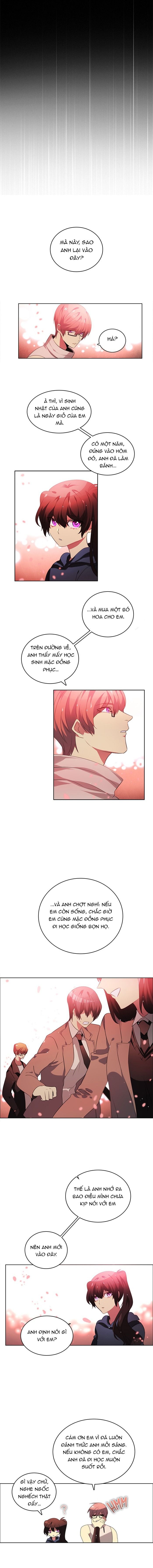 Zero Game [Chap 47-183]