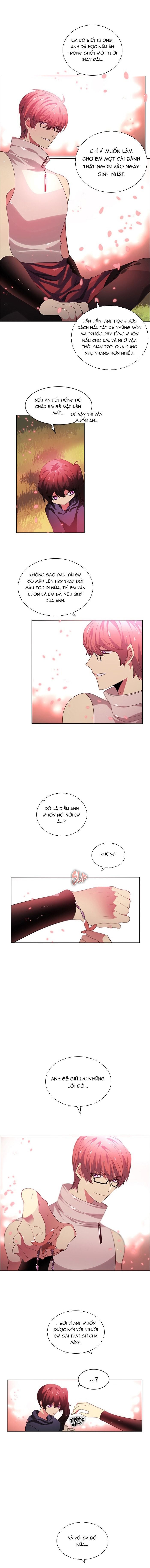 Zero Game [Chap 47-183]