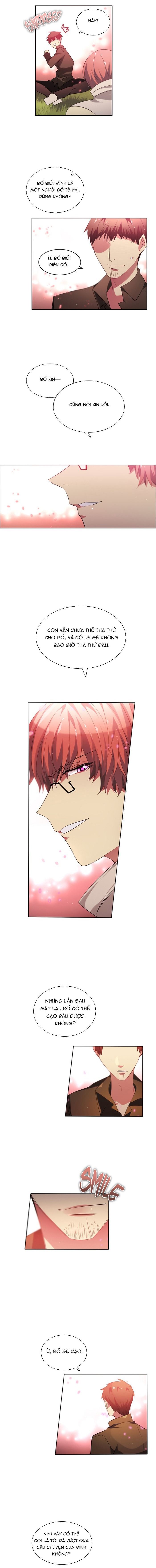 Zero Game [Chap 47-183]