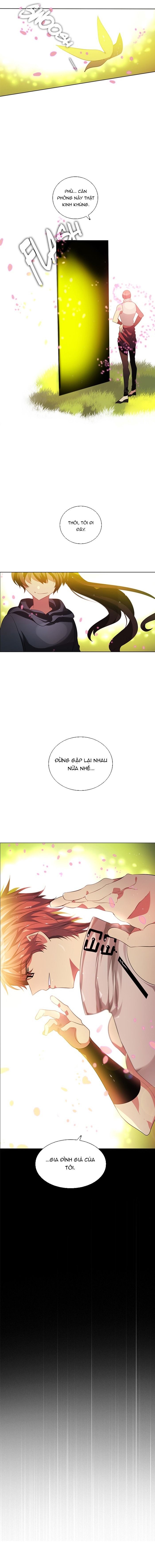 Zero Game [Chap 47-183]