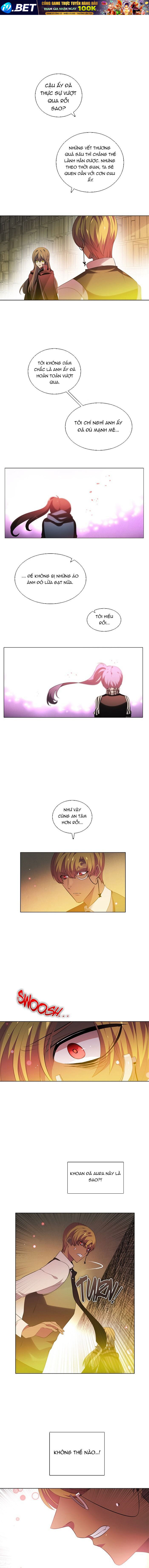 Zero Game [Chap 47-183]