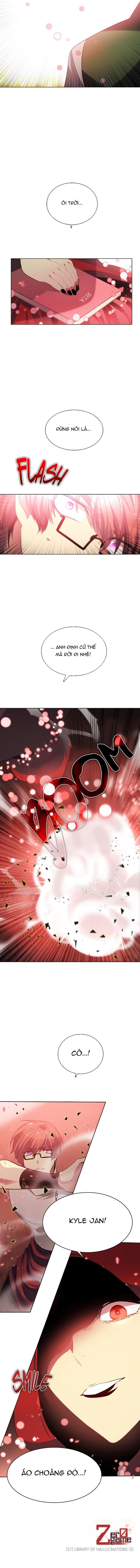 Zero Game [Chap 47-183]