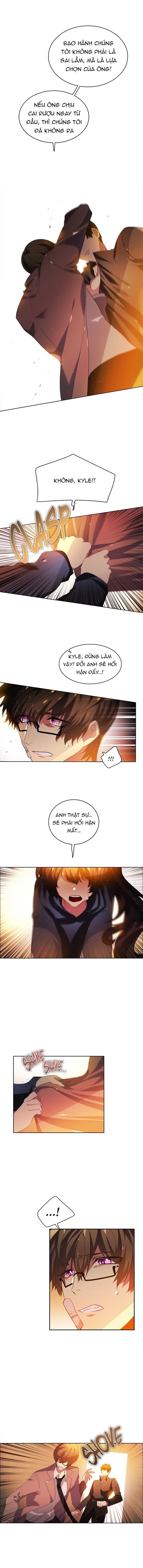 Zero Game [Chap 47-183]