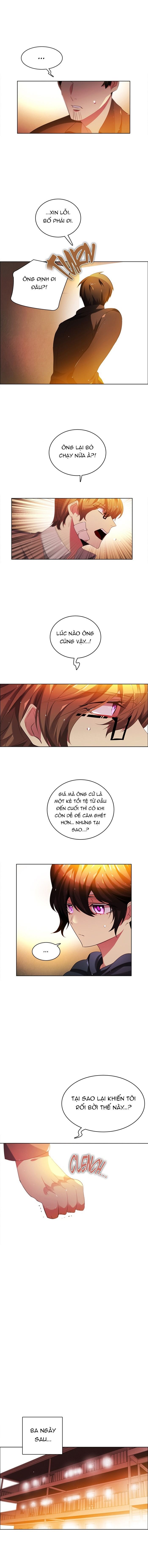 Zero Game [Chap 47-183]