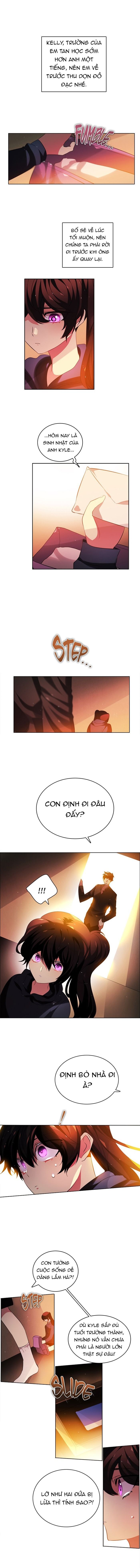 Zero Game [Chap 47-183]