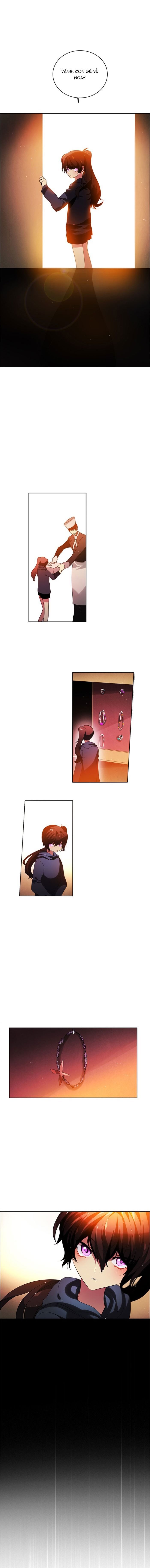 Zero Game [Chap 47-183]