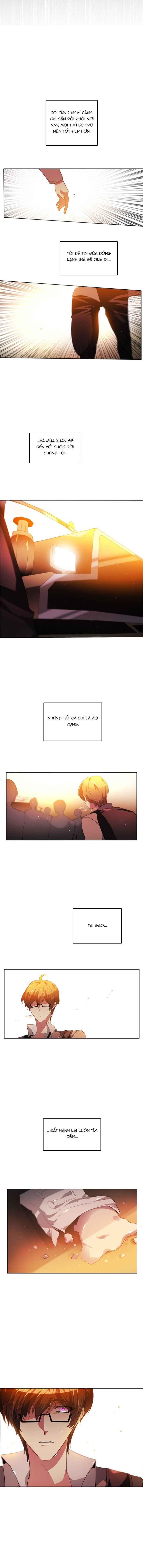 Zero Game [Chap 47-183]