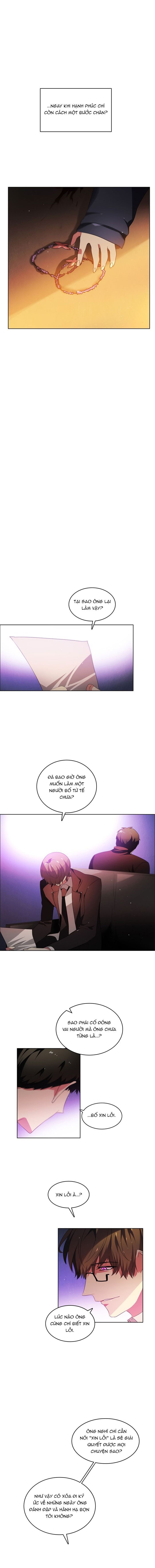 Zero Game [Chap 47-183]