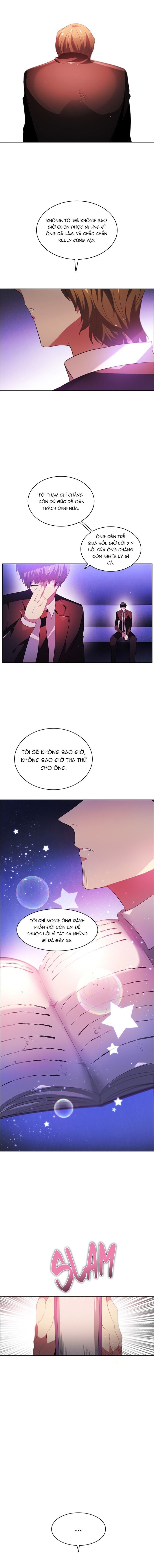 Zero Game [Chap 47-183]
