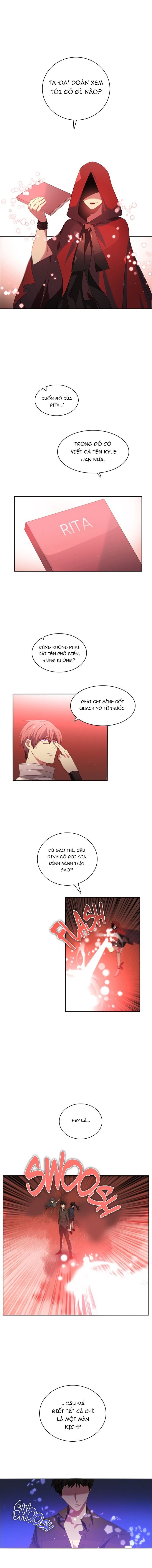 Zero Game [Chap 47-183]