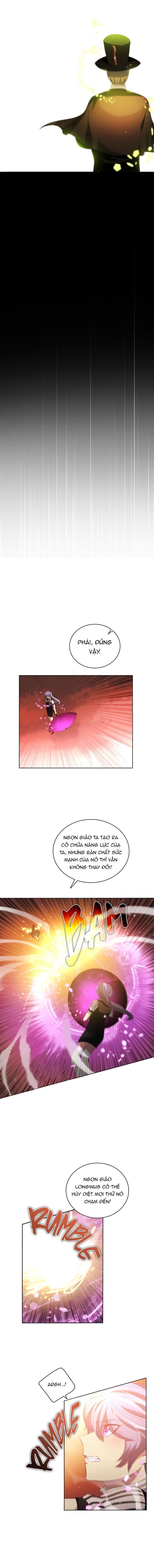 Zero Game [Chap 47-183]