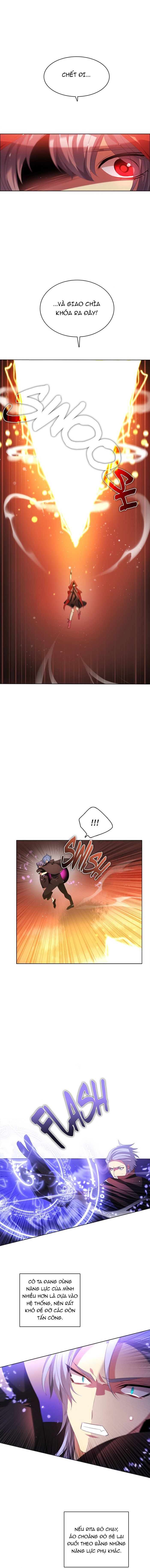 Zero Game [Chap 47-183]