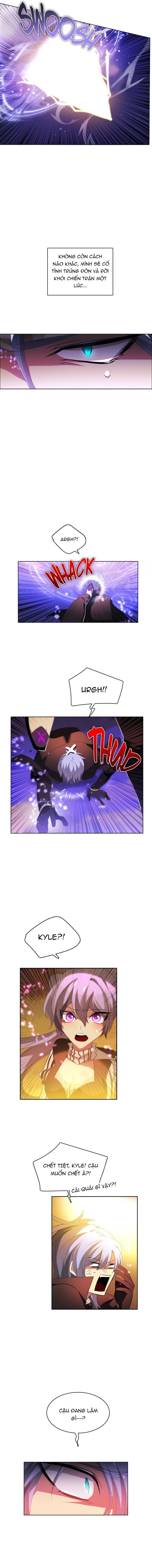 Zero Game [Chap 47-183]