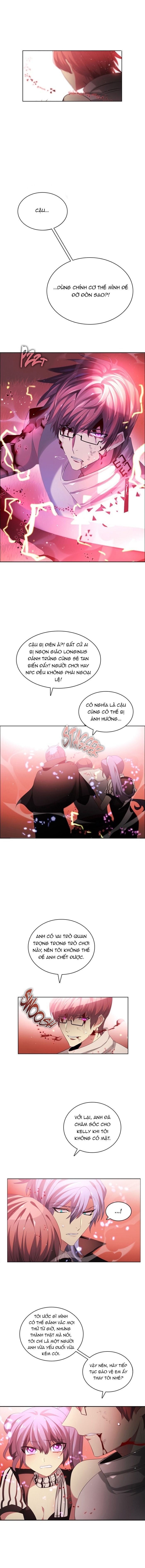 Zero Game [Chap 47-183]