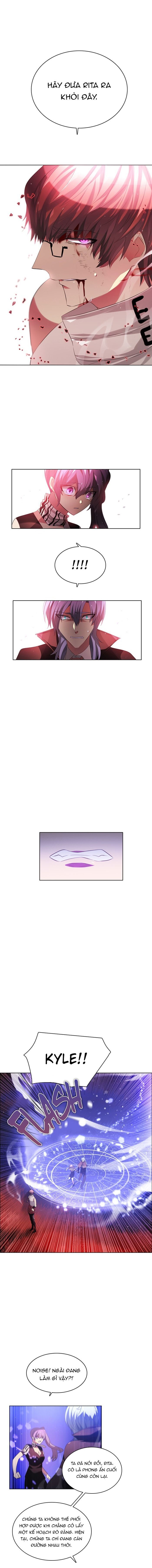 Zero Game [Chap 47-183]