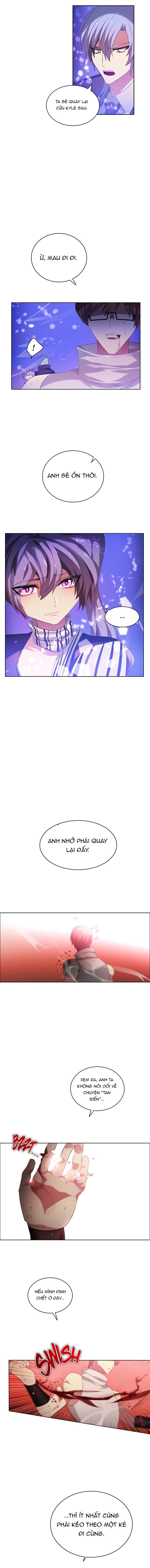 Zero Game [Chap 47-183]