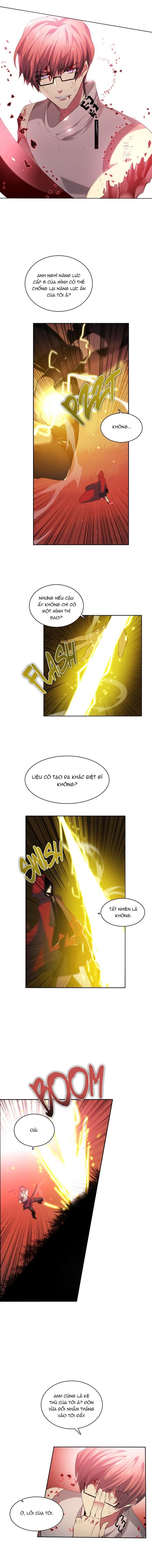 Zero Game [Chap 47-183]