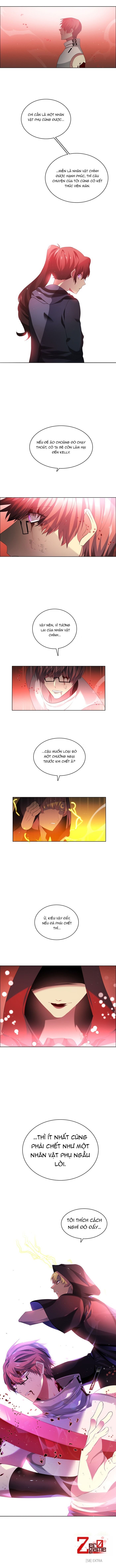 Zero Game [Chap 47-183]