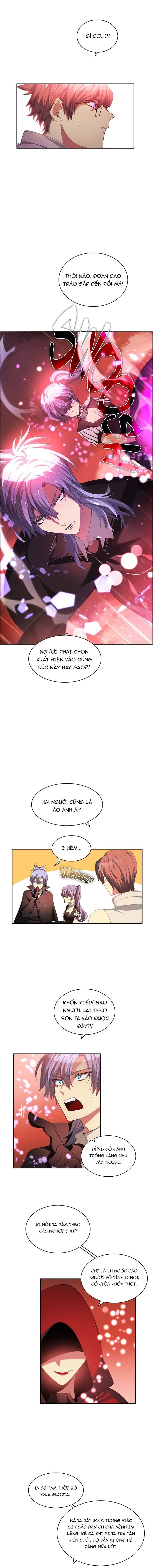 Zero Game [Chap 47-183]