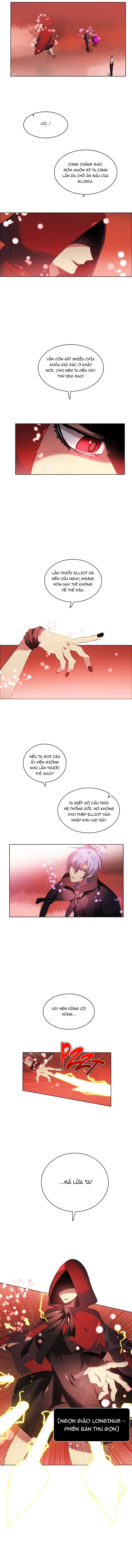 Zero Game [Chap 47-183]