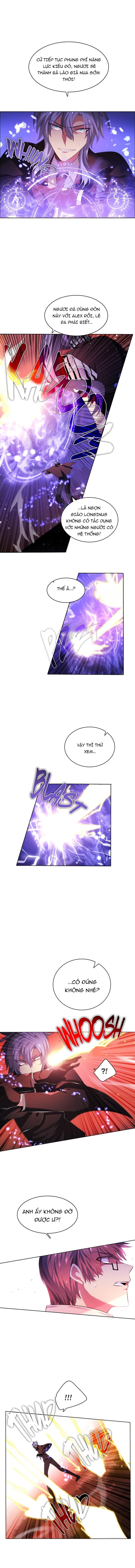 Zero Game [Chap 47-183]