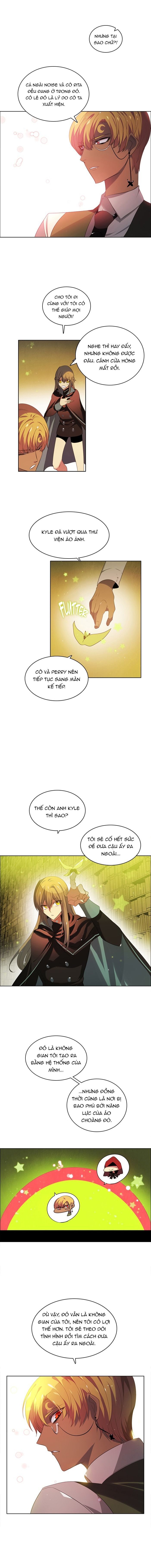 Zero Game [Chap 47-183]