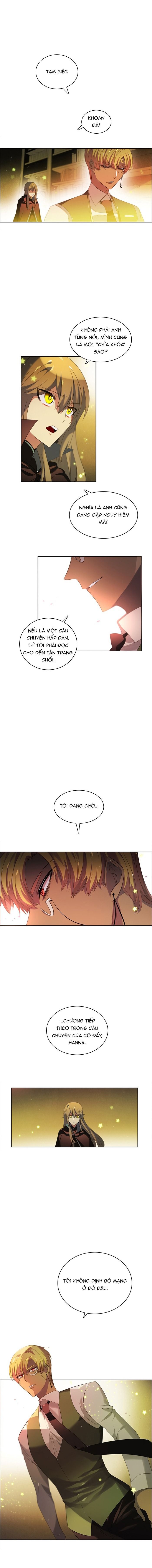 Zero Game [Chap 47-183]