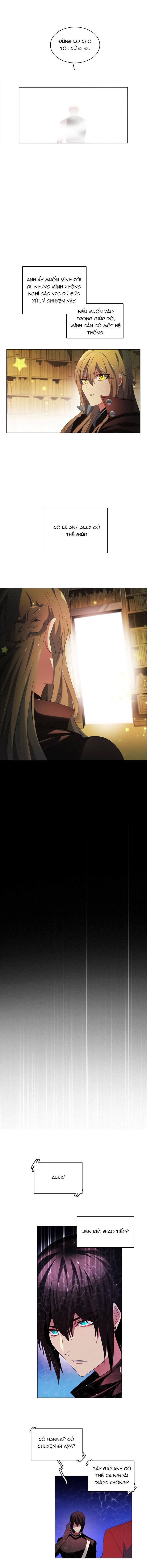 Zero Game [Chap 47-183]