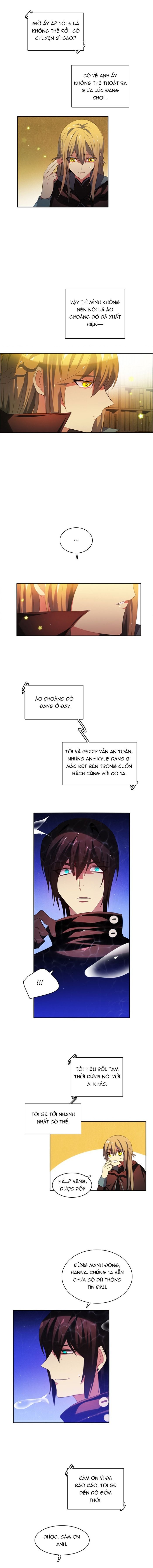 Zero Game [Chap 47-183]