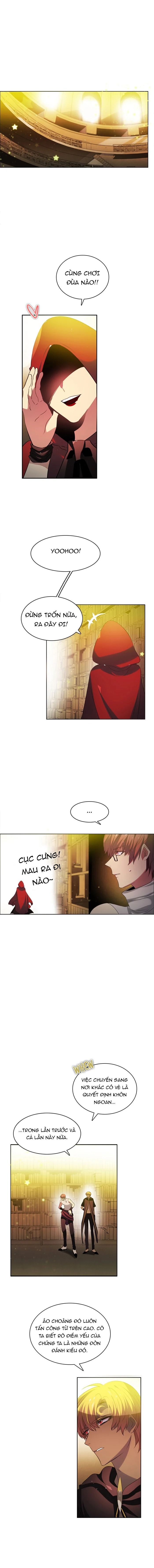 Zero Game [Chap 47-183]
