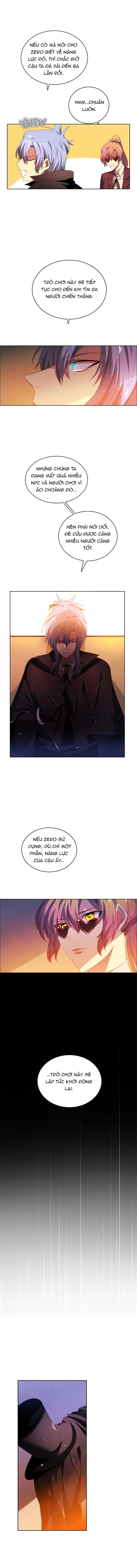 Zero Game [Chap 47-183]