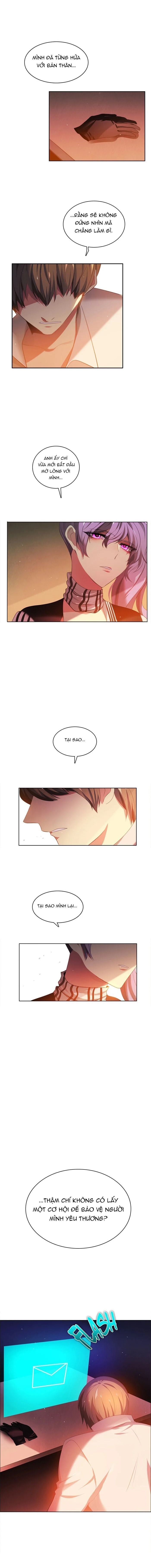 Zero Game [Chap 47-183]