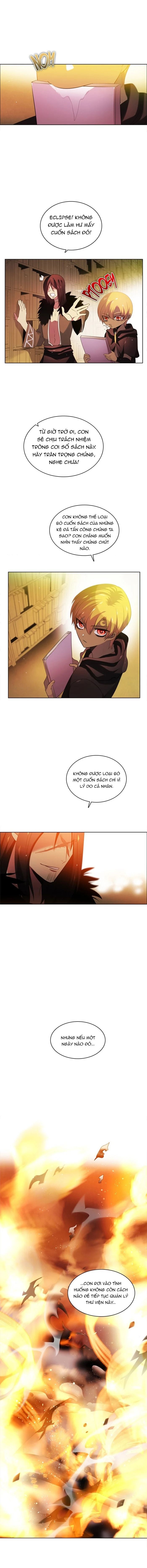 Zero Game [Chap 47-183]