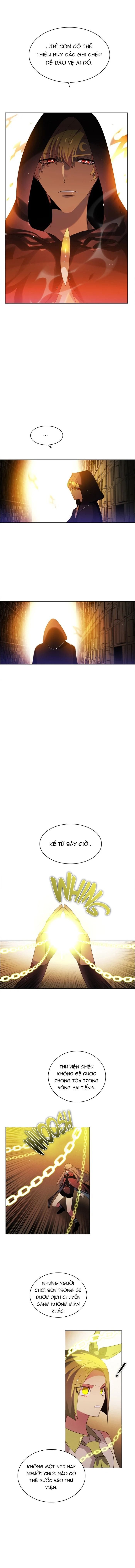 Zero Game [Chap 47-183]