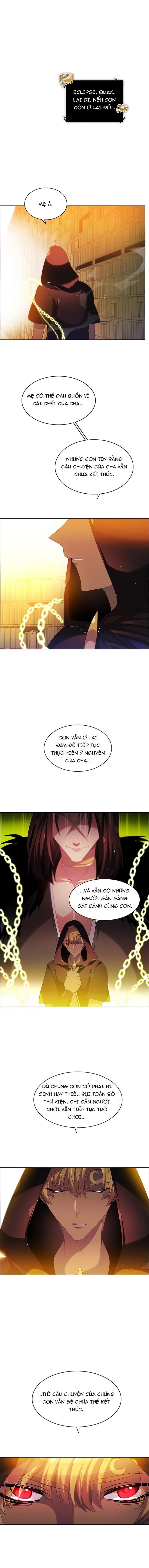 Zero Game [Chap 47-183]