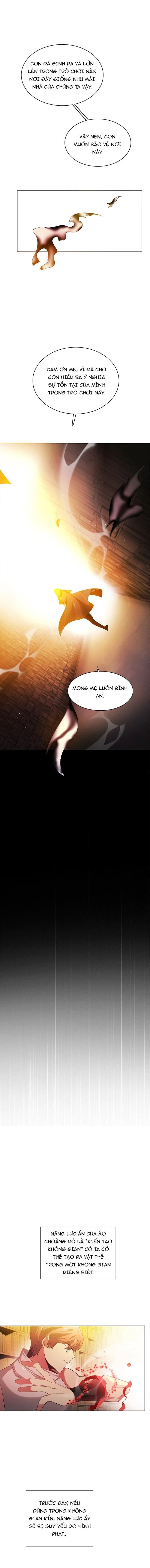 Zero Game [Chap 47-183]