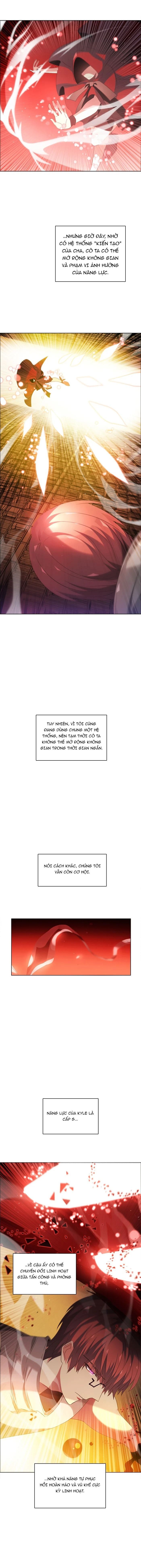 Zero Game [Chap 47-183]