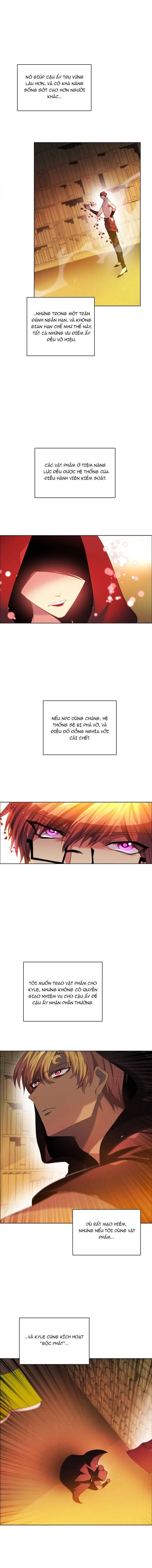 Zero Game [Chap 47-183]