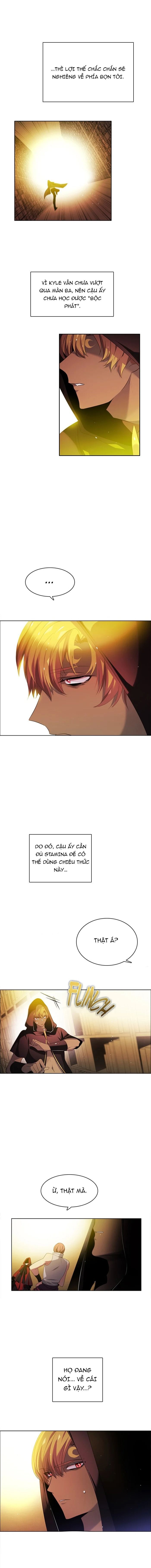 Zero Game [Chap 47-183]