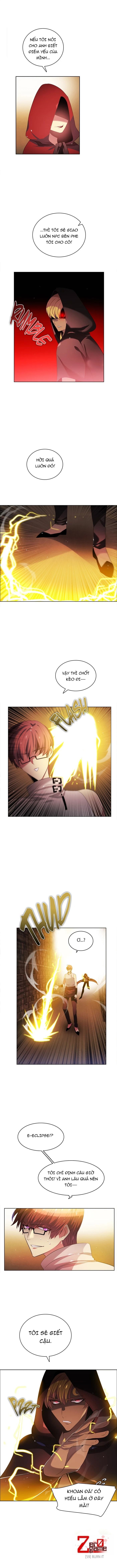 Zero Game [Chap 47-183]