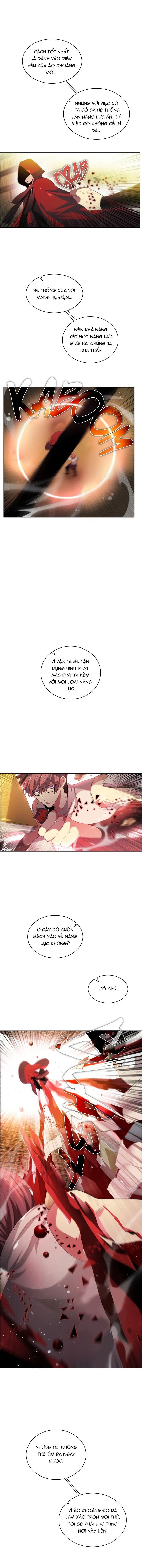 Zero Game [Chap 47-183]