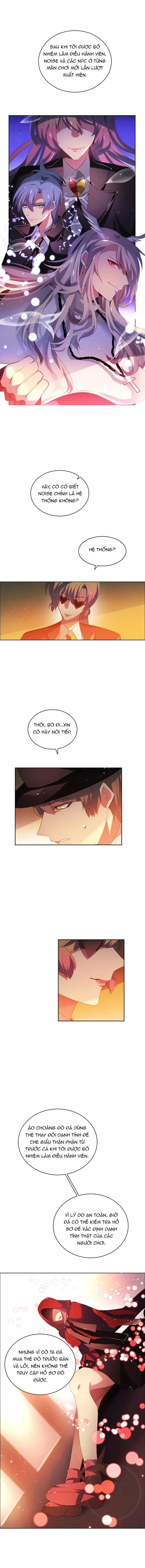 Zero Game [Chap 47-183]