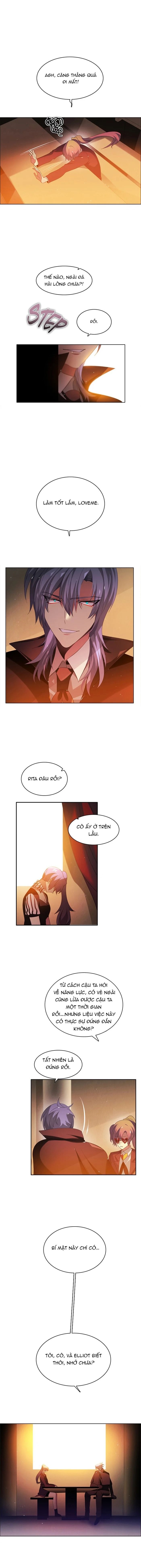 Zero Game [Chap 47-183]