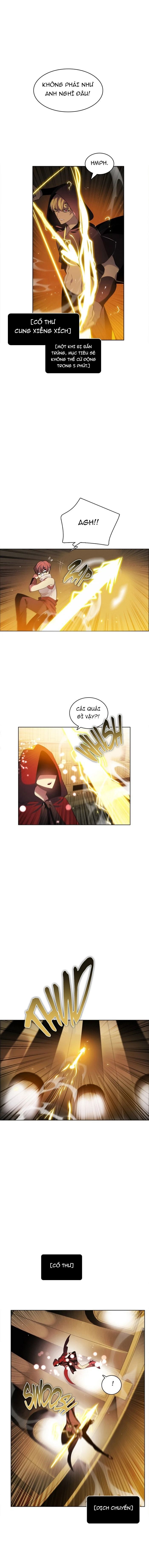 Zero Game [Chap 47-183]