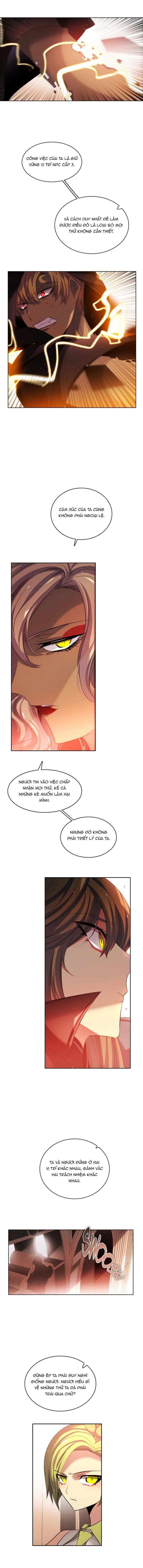 Zero Game [Chap 47-183]