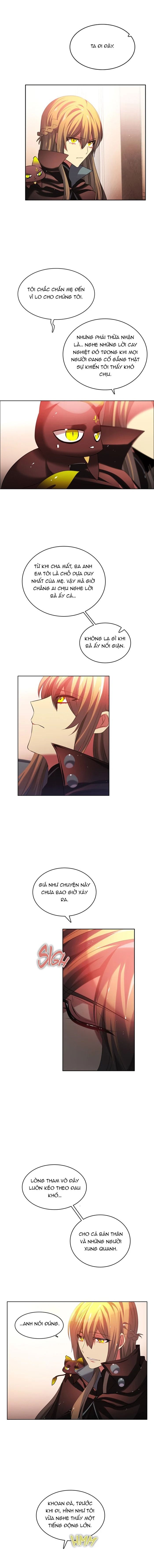 Zero Game [Chap 47-183]