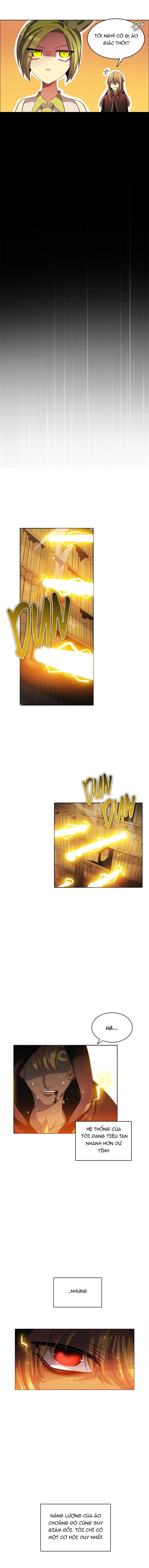 Zero Game [Chap 47-183]