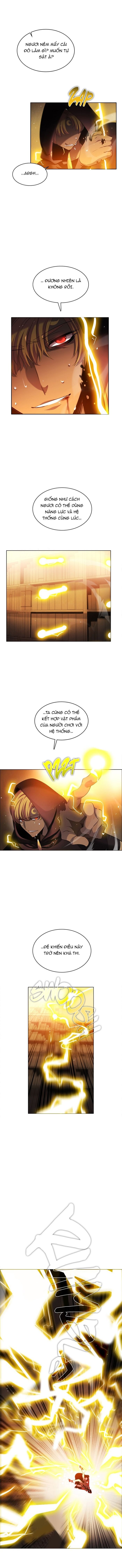 Zero Game [Chap 47-183]