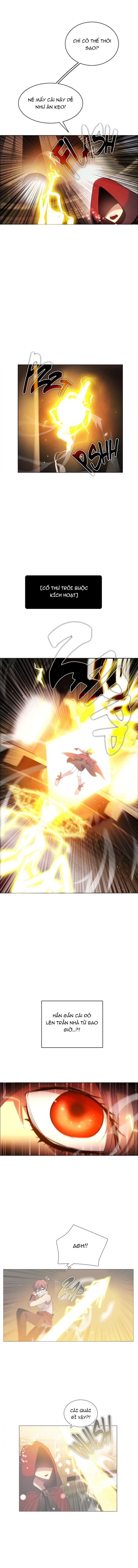 Zero Game [Chap 47-183]