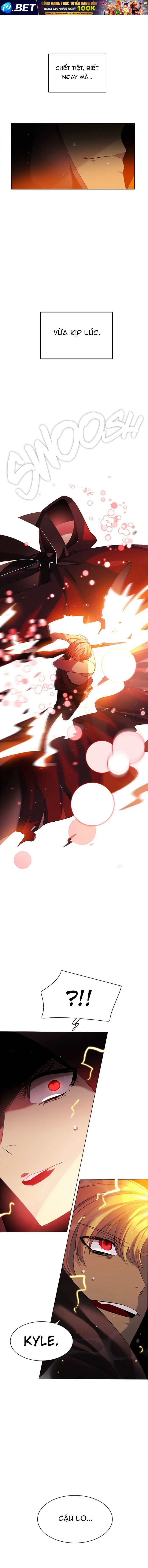 Zero Game [Chap 47-183]